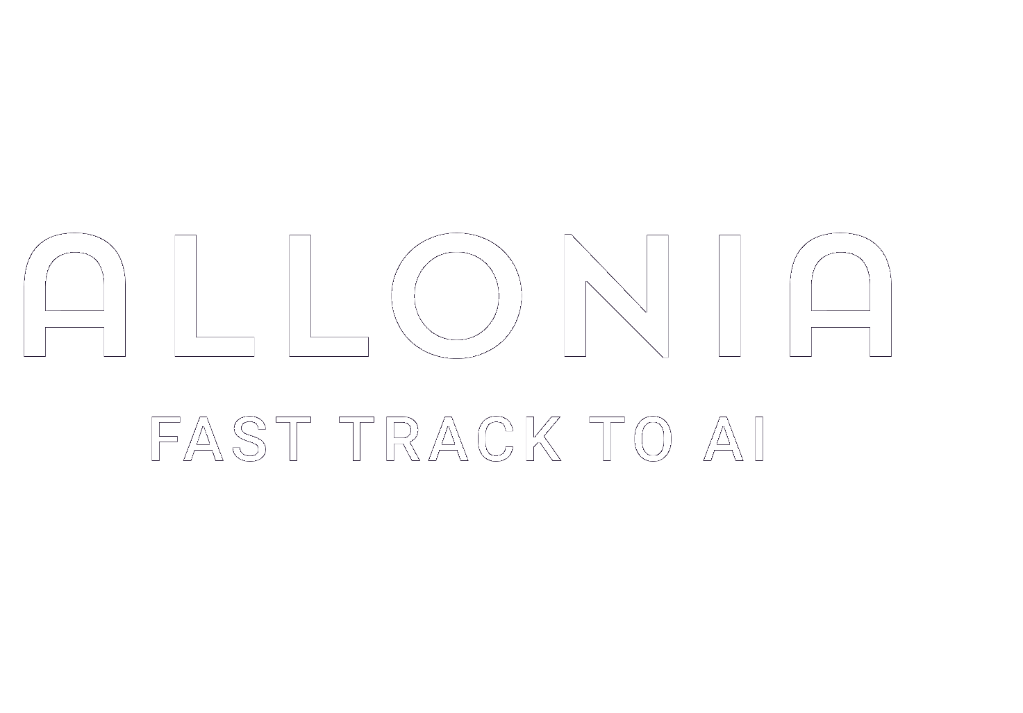Logo Allonia